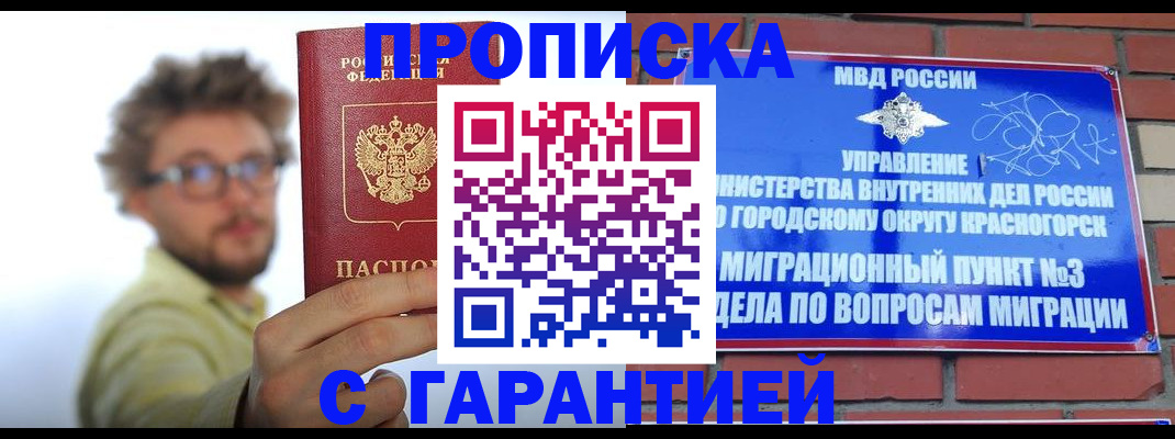 временная регистрация купить в Северске